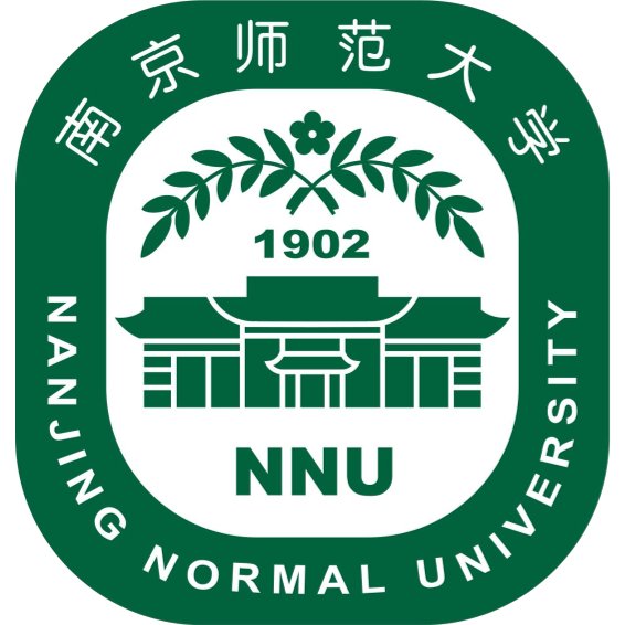 <div style="text-align:center;">
	南京师范大学
</div>