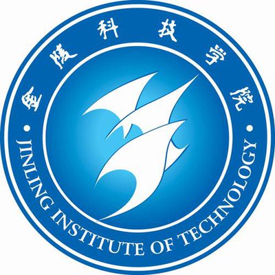 <div style="text-align:center;">
	金陵科技学院
</div>