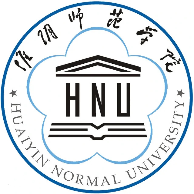 <div style="text-align:center;">
	淮阴师范学院
</div>