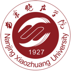 <div style="text-align:center;">
	南京晓庄学院
</div>
