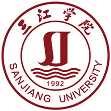 <div style="text-align:center;">
	三江学院
</div>