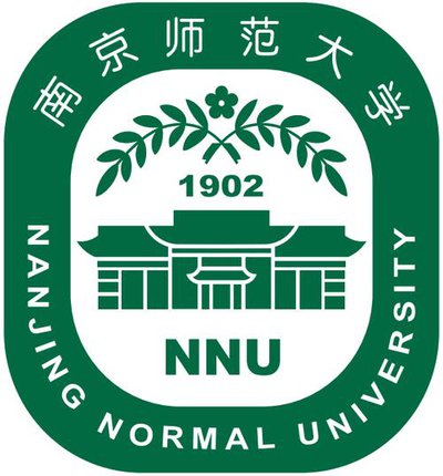 <div style="text-align:center;">
	南京师范大学
</div>