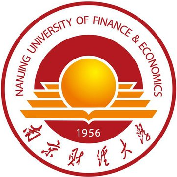 <div style="text-align:center;">
	南京财经大学
</div>