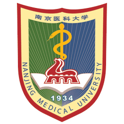 <div style="text-align:center;">
	南京医科大学
</div>