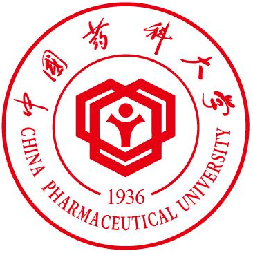 <div style="text-align:center;">
	中国药科大学
</div>