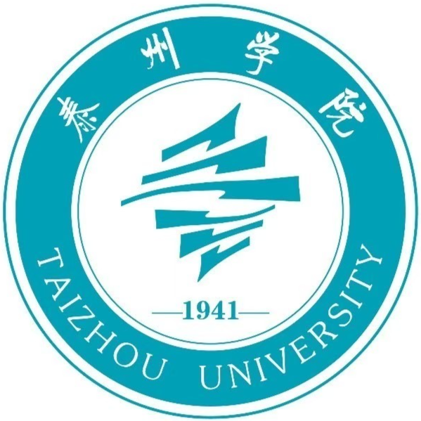 <div style="text-align:center;">
	泰州学院
</div>